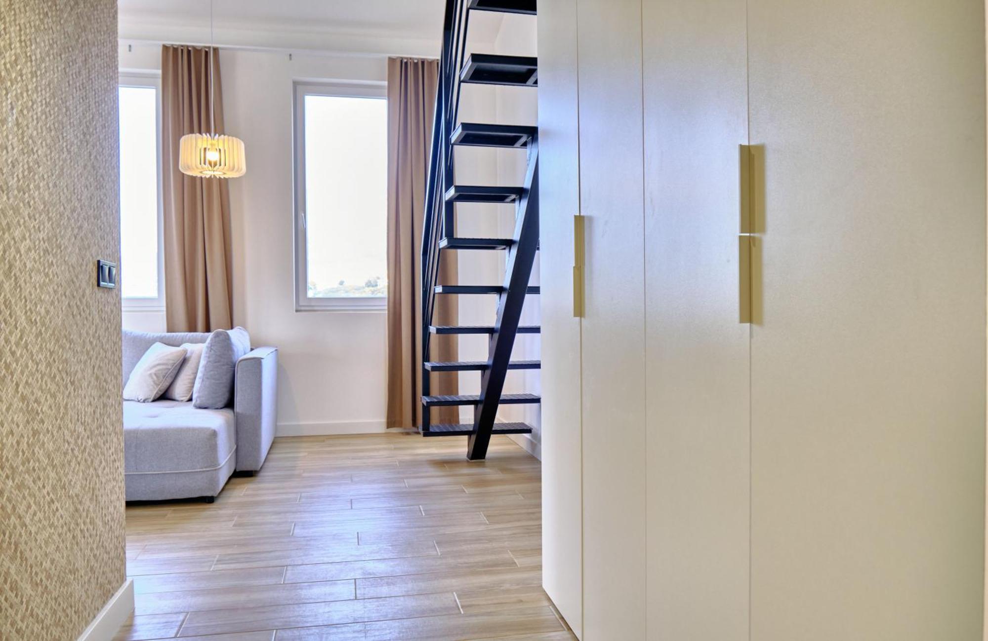 Apartments Magic Box II Утеха Екстериор снимка