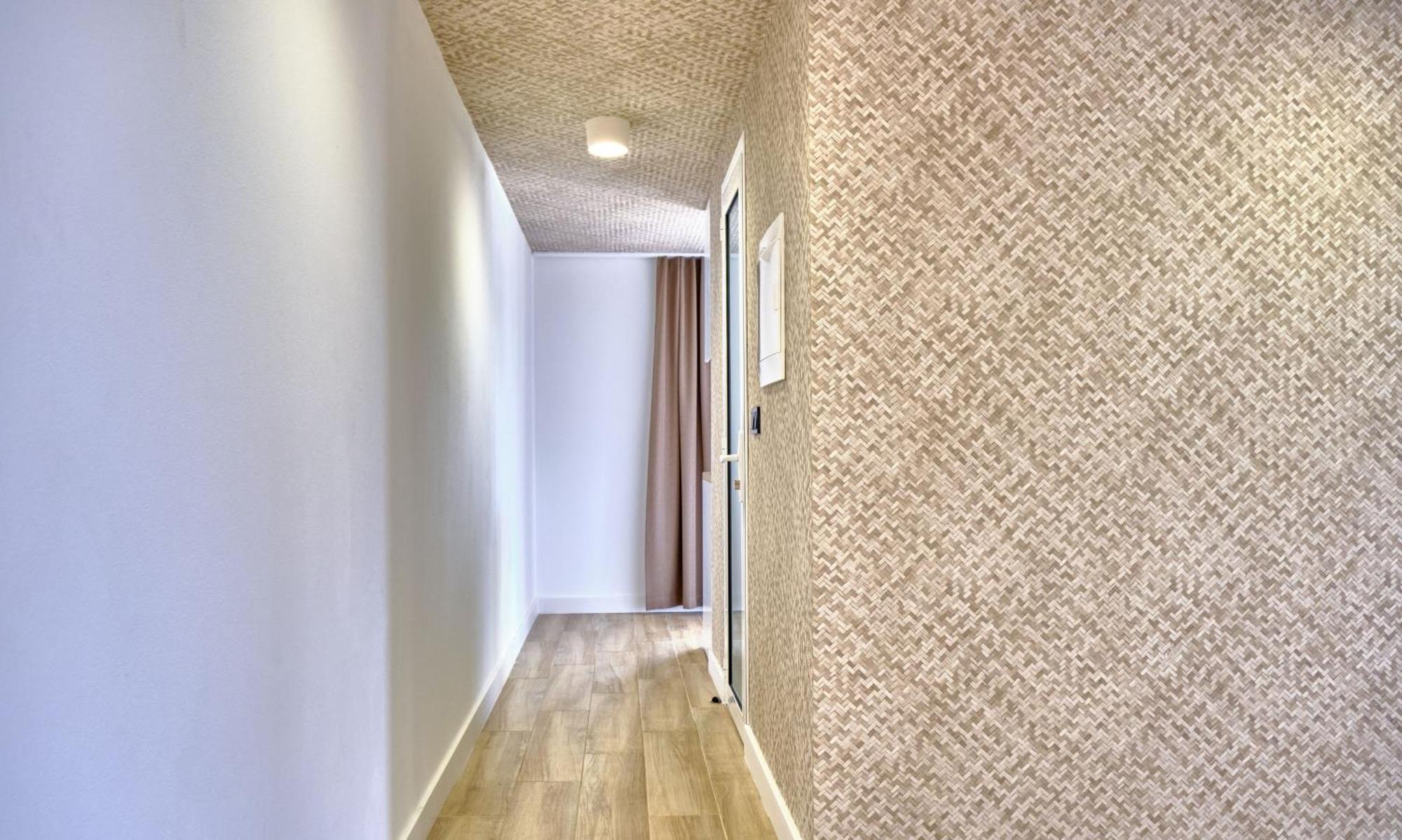Apartments Magic Box II Утеха Екстериор снимка